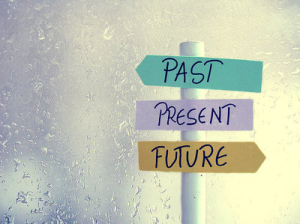 Past-Present-Future