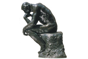 Auguste-Rodin-The-Thinker-1880-81